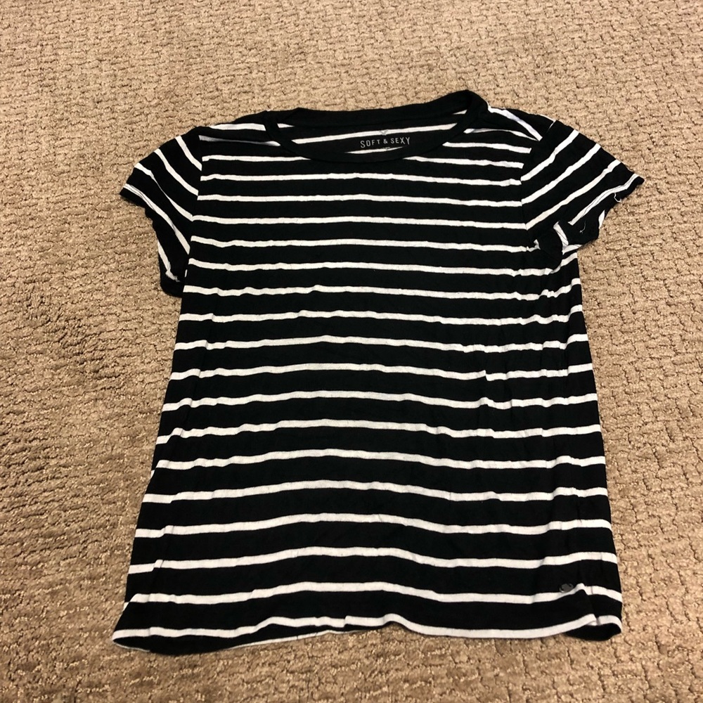 American eagle top